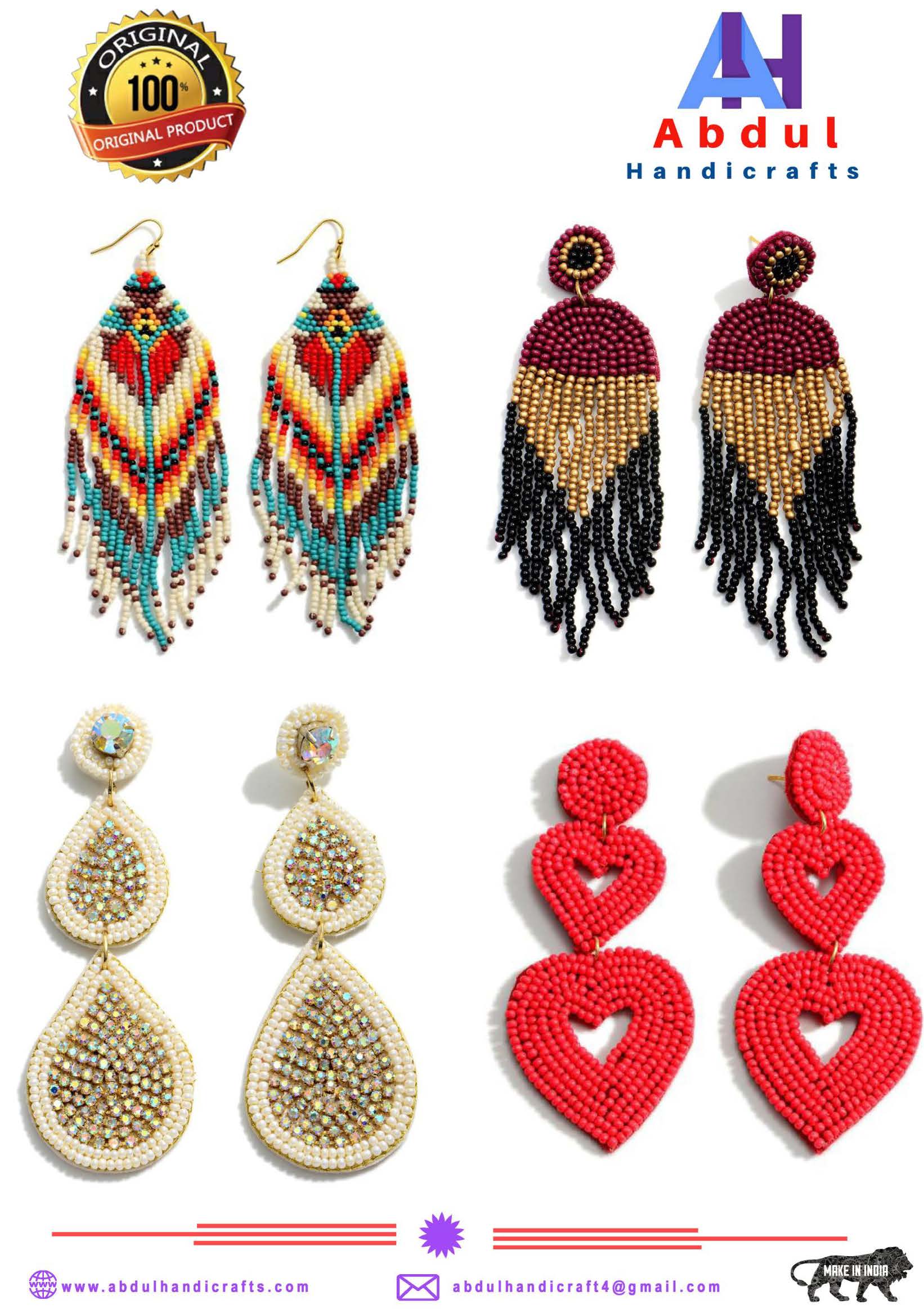 Abdul Handicraft